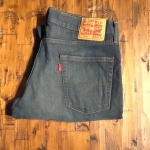 Levi's Jeans - New Levi's Mens Levi's Jeans - New Levi's Mens